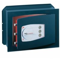 Technomax gd χρηματοκιβώτια εντοιχιζόμενα