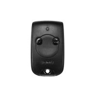 Τηλεκοντρολ γκαραζοπορτας somfy keytis