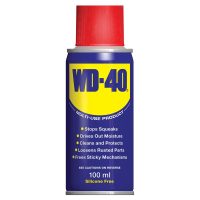 Wd 40 100ml spray αντισκοριακο λιπαντικο