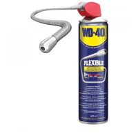 Wd 40 600ml σπρευ αντισκωριακο multi use με ευκαμπτο σωληνακι