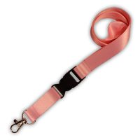 Iμαντας λαιμου pink
