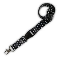 Iμαντας λαιμου spotty
