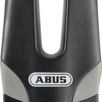 Abus 3760hb50 mini λουκετα δισκοπλακας