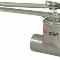 Cisa 601 σούστα επαναφοράς μπουκάλα βαρεως τύπου