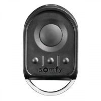 Τηλεκοντρολ γκαραζοπορτας somfy keygo rts 4 433mhz