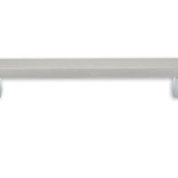 Best No 30715 96mm μπάρες τετράγωνες απο αλουμίνιο