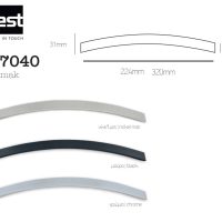 Best 7040 πομολακια επιπλων