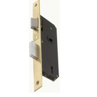 Domus 81940 κλειδαρια μεσόπορτας