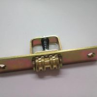 Ibfm κλειδαριά μπίλιας 12cm