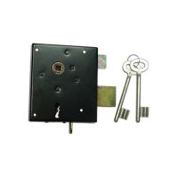 Gevy 270.074 κλειδαριά σιδηροπορτας