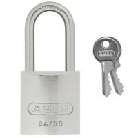Abus 84ib/30hb λουκέτο θαλάσσης μακρύλαιμο 30mm 100% ανοξείδωτο