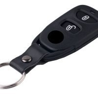 Τηλεκοντρολ hyundai με 2 κουμπια για hyundai i10