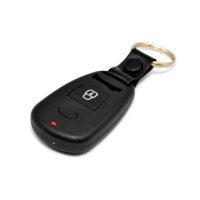 Τηλεκοντρολ hyundai με 2 κουμπια για hyundai santa fe ,hyundai elantra ,hyundai matrix