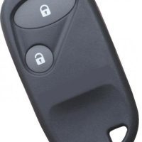 Τηλεκοντρολ honda με 2 κουμπια ανεξαρτητος τηλεχειρισμος