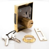 Gevy 510.025 κλειδαριά γραφειου