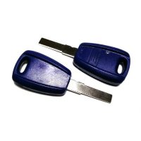 Κέλυφος κλειδιού με 1 κουμπι fiat stilo sip22