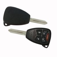 Κέλυφος chrysler με 5 κουμπιά και λάμα y160