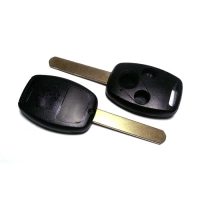 Κέλυφος κλειδιού honda με 3 κουμπιά type 1 hon66