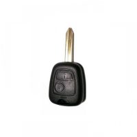 Κέλυφος κλειδιού με 2 κουμπιά citroen berlingo sx9