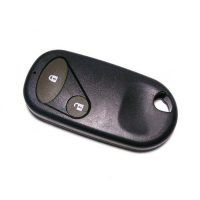 Κέλυφος για control με 2 κουμπιά honda
