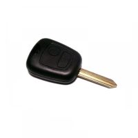 Κελυφος κλειδιου με 2 κουμπια peugeot partner SX9
