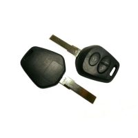 Κελυφος κλειδιου porsche με 3 κουμπια και λαμα hu66
