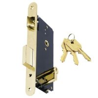 Domus 92845 κλειδαριά ασφαλείας export οβαλ