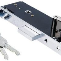 Domus export 90845cr κλειδαρια ασφαλειας