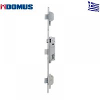 Domus top gear 93635 κλειδαριά γραναζωτη 3 σημείων