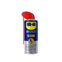 Wd-40 specialist hige performance silicone spray 400ml