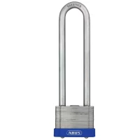 Abus 41 λουκέτα ατσάλινα 50mm πολύ μακρίλαιμο