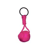 ΜΠΡΕΛΟΚ MONKEY FIST ΦΟΥΞΙΑ