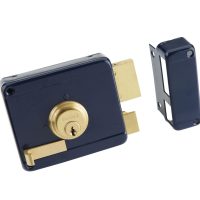Domus 96250 κλειδαριές κουτιαστες με αντικρισμα