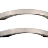 Best bs 3827 πομολα επιπλων bs 3827 nickel ματ 12,8cm