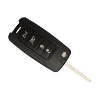 Κελυφος chrysler jeep με 4 κουμπια