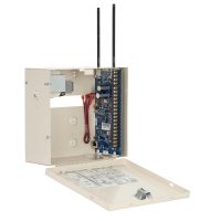 Caddx κεντρο συναγερμού xgen connect nxg-4 με 433rf, 4-16 ζώνες