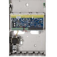 Caddx κεντρο συναγερμού xgen connect nxg-9-rf-lb με 433rf, 8-48 ζώνες