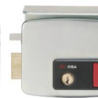 Cisa11731-50 κουτιαστη ηλεκτρική κλειδαριά
