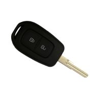 Κελυφος κλειδιου με 2 κουμπια τυπου renault-dacia