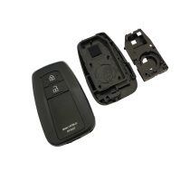 Κελυφος toyota τυπου smart key με 2 κουμπια και λαμα του 48