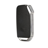 Κελυφος τυπου kia smart key με 3 κουμπια και λαμα 10