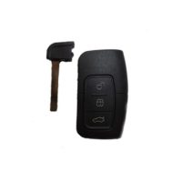 Κελυφος τυπου ford για τα smart key