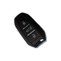 Κελυφος τυπου peugeot citroen για το νεο smart key