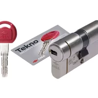 Cisa astral tekno pro κυλινδρος ασφαλειας με break secure cure 30-50