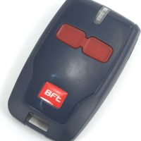 Bet brc κοντρολ γκαραζοπορτας