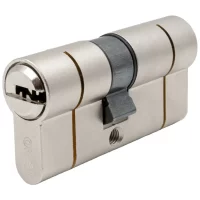 Iseo r6 με laser cut κυλινδρος ασφαλειας με 5 κλειδια 75mm (30-45)