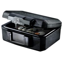 Master lock l 1200 πυρασφαλές βαλιτσάκι χρηματοκιβωτιο