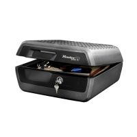 Master lock lcfw 30100 πυρασφάλειας και αδιάβροχο βαλιτσάκι