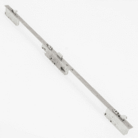 Cisa κλειδαρια 3 σημειων multitor matic a4000 35mm