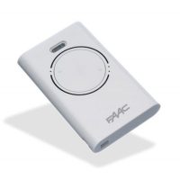 Κοντρόλ γκαραζοπορτας faac xt -2 868mhz